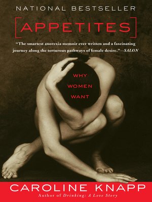 cover image of Appetites